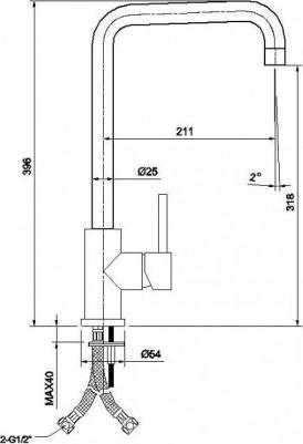 Kitchen K05STL0i05 – фото 11