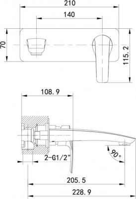 RAYBL00i65 – фото 4