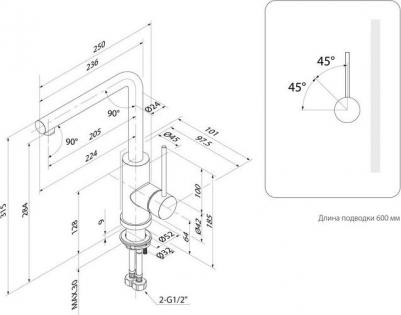RULBLL0i05 – фото 1