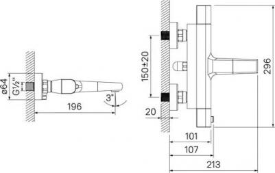 TTWSB02i74WA – фото 4