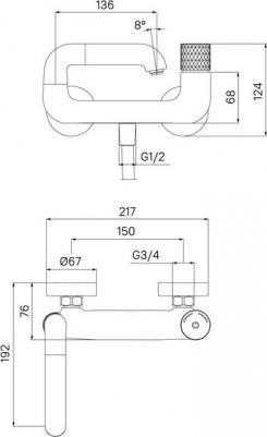 TWIBLBTi02WA – фото 3