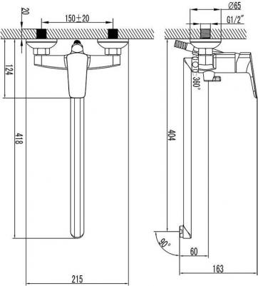 VIBSBL2i10WA – фото 7