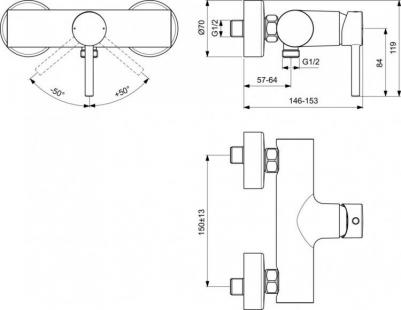 BC200U4 – фото 3