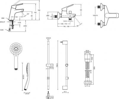 E20849 – фото 12
