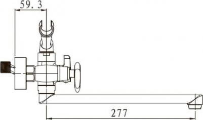 57055 – фото 1
