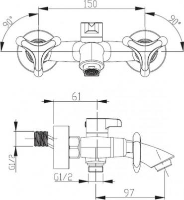 57222 – фото 1