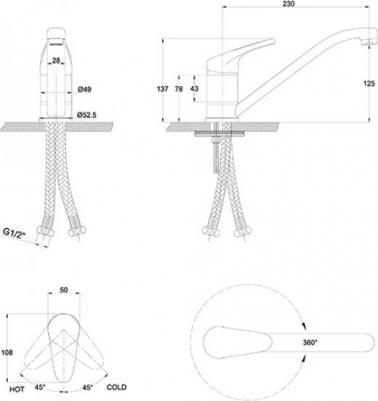 66233-1 – фото 5
