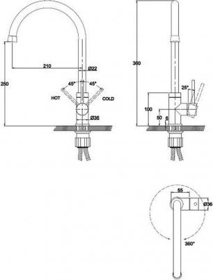 Merkur 26344 – фото 2