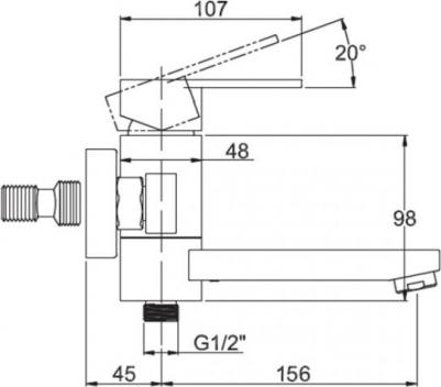 Sonat 34022 – фото 3