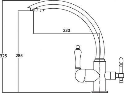 Vincent 31244-7 – фото 1
