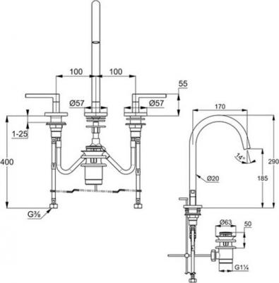 20143 3915 – фото 6