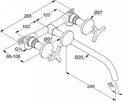 20146 0539 – фото 1
