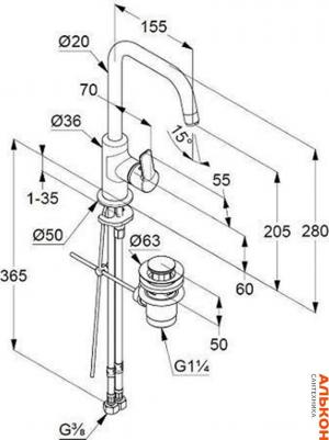 37023 0565 – фото 3