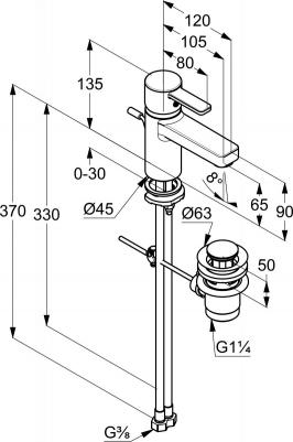 38250 0575 – фото 1