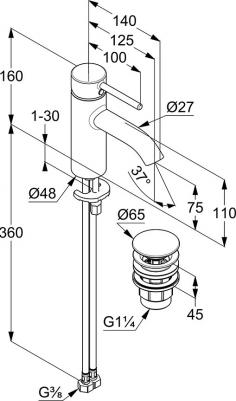 38266 3976 – фото 2