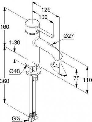 38272 3976 – фото 3