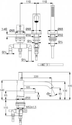 38448 0576 – фото 2