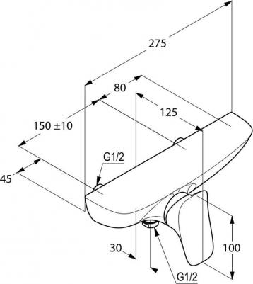 53710 0575 – фото 11