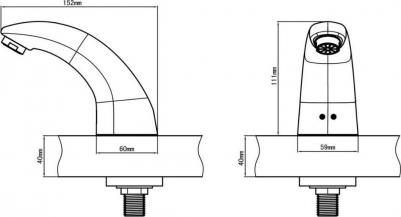 KR5152CV-DC – фото 2