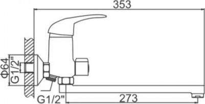 L2202B-25 – фото 1