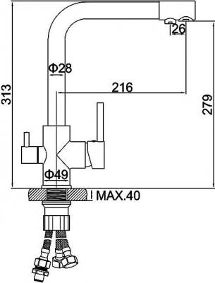 L4055K-3 – фото 13