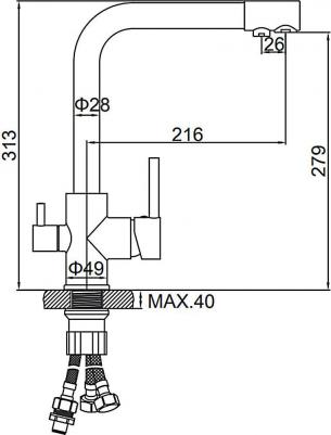 L4055U-3 – фото 3