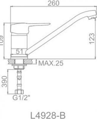 L4928-B – фото 1