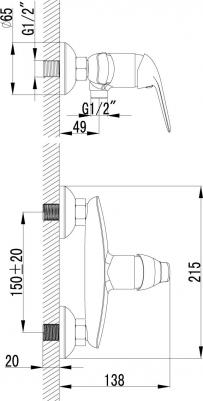LM1203C – фото 1