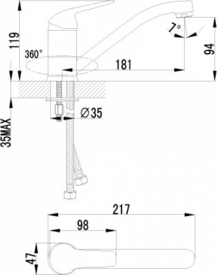 LM1204C – фото 4