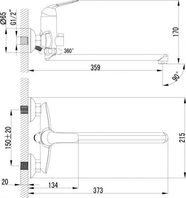 LM1207C – фото 5