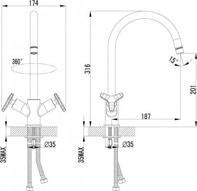 LM1905C – фото 12
