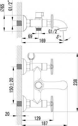 LM1912C – фото 3