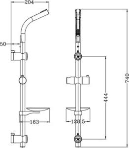 LM2502C – фото 5
