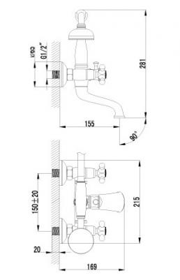 LM2812B – фото 4