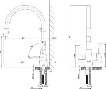 LM3075G – фото 1