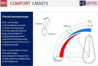 LM3075W – фото 14