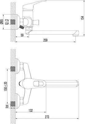 LM3110C – фото 12