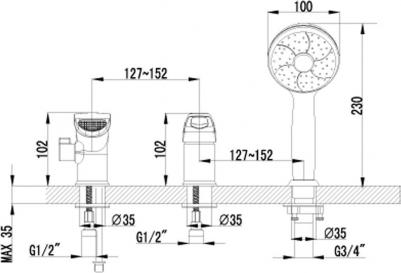 LM3145C – фото 8