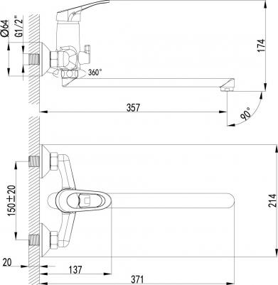 LM3151C – фото 1