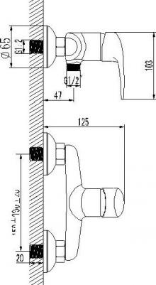 LM3307C – фото 2