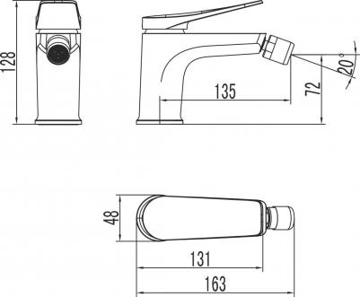 LM3708B – фото 1