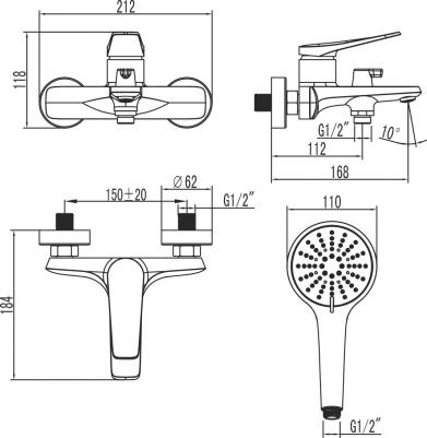 LM3714G – фото 3