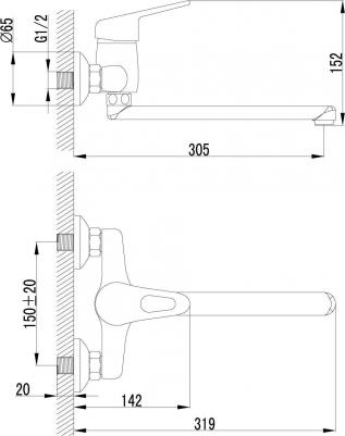 LM4111C – фото 3