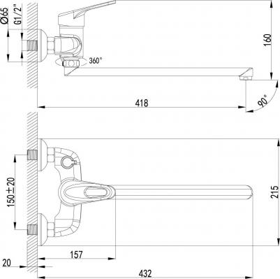 LM4117C – фото 7