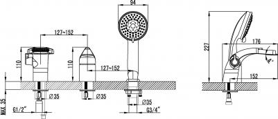 LM4245C – фото 8
