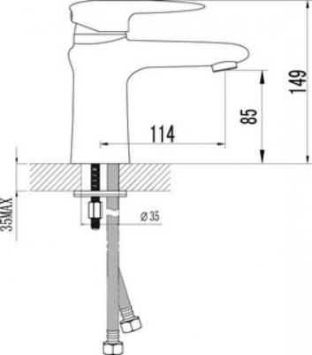 LM4406C – фото 1