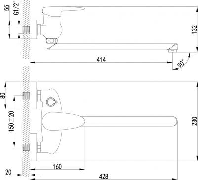 LM4417C – фото 3