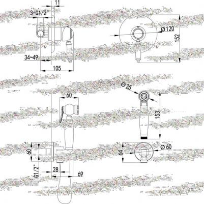 LM4819C – фото 3
