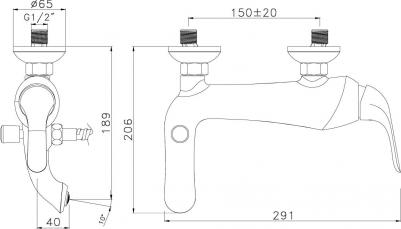 LM5402B – фото 3