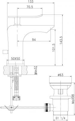LM5806C – фото 2